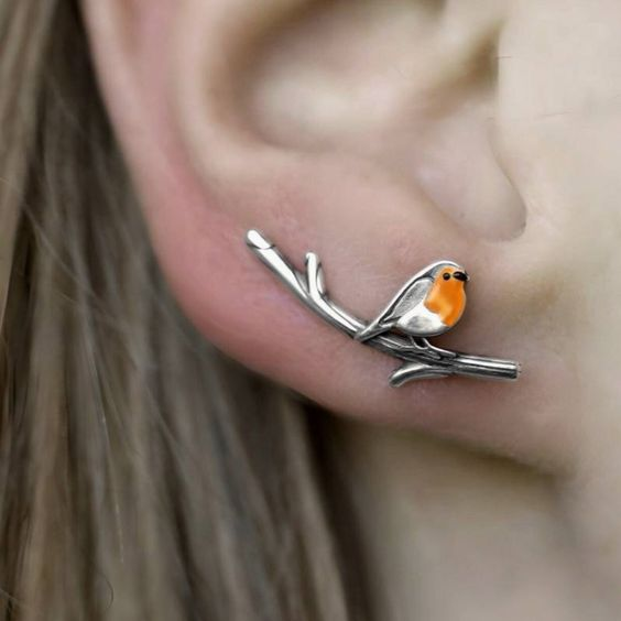 Elegant Earrings Piece for Every Occasion